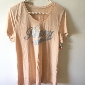 Zadig & Voltaire Tops - Zadig & Voltaire Happy T-shirt Zadig & Voltaire Tops - Zadig & Voltaire Happy T-shirt